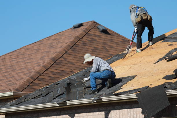 Trusted Holliday, TX Roofing services Experts