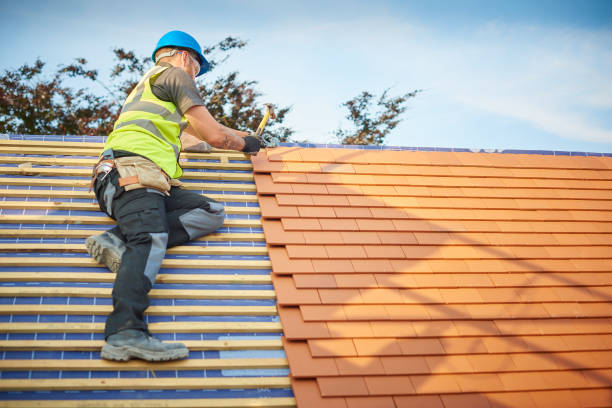 Best Flat Roofing  in Holliday, TX